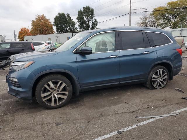 Honda Pilot (2016)