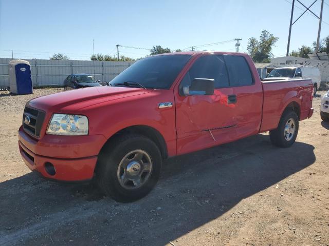 Ford All models (2008)