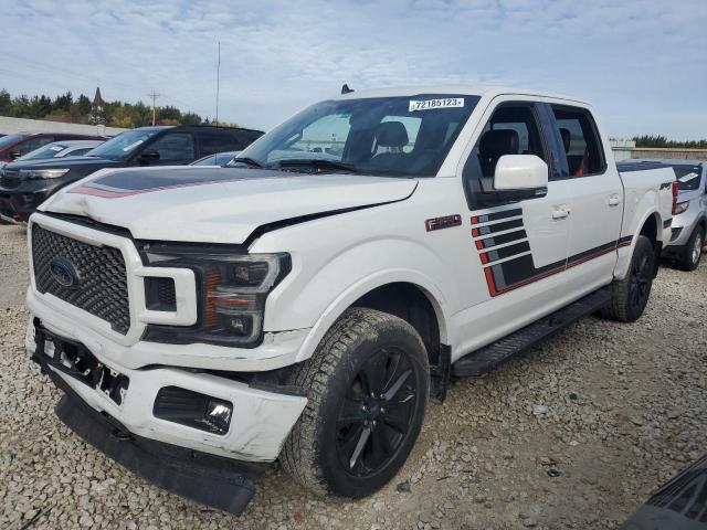 Ford F-150 (2019)