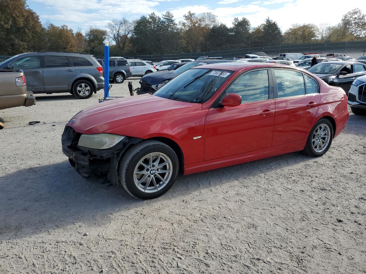 Bmw 3er (2010)