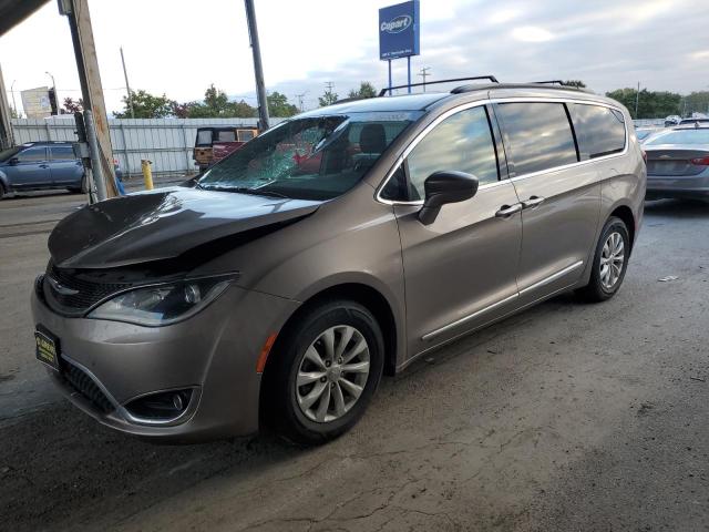 Chrysler Pacifica (2017)