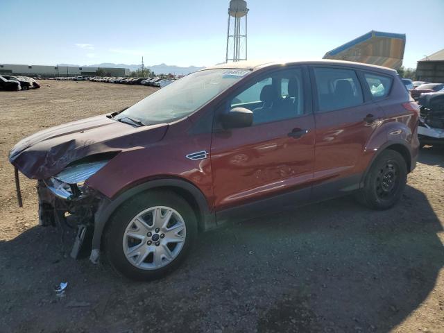 Ford Escape (2016)
