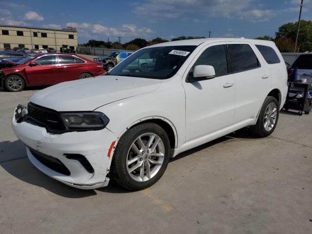 Dodge Durango (2021)