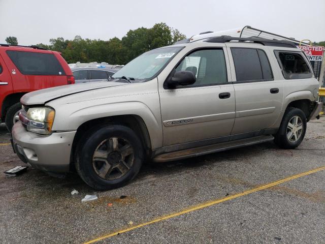 Chevrolet Trailblzr (2003)