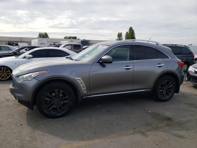 Infiniti Fx37 (2013)