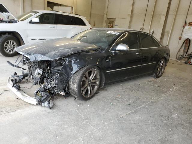 Audi S8 (2008)