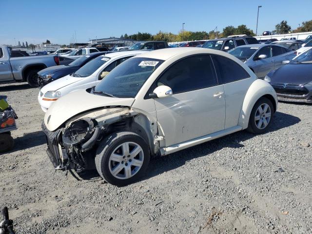 Volkswagen Beetle (2007)