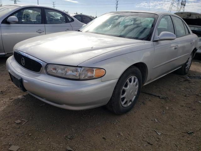 Buick Century (2005)