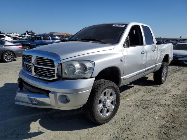 Dodge Ram 2500 (2007)
