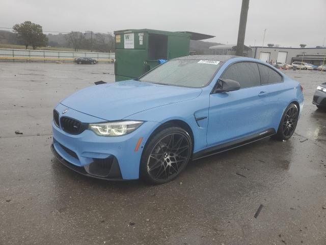 Bmw M4 (2018)