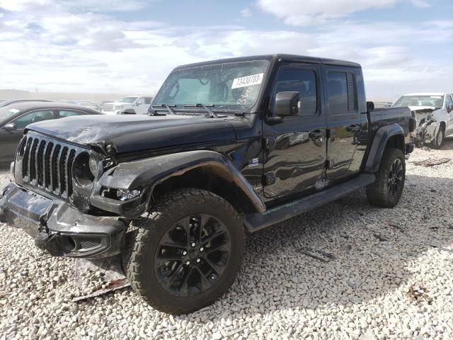 Jeep Gladiator (2023)