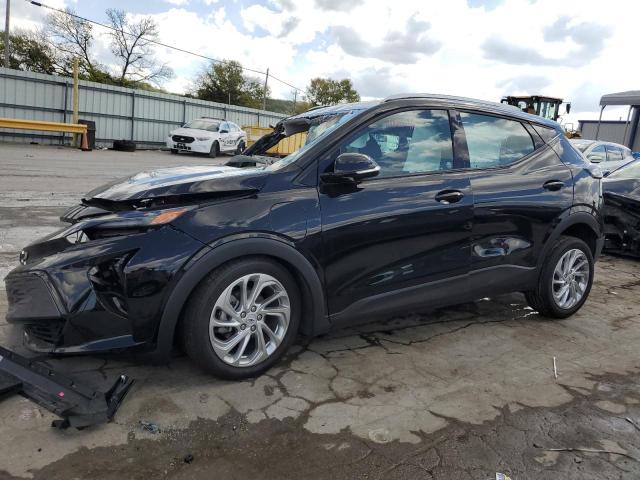 Chevrolet Bolt (2023)