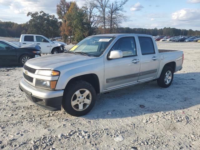 Chevrolet Colorado (2011)