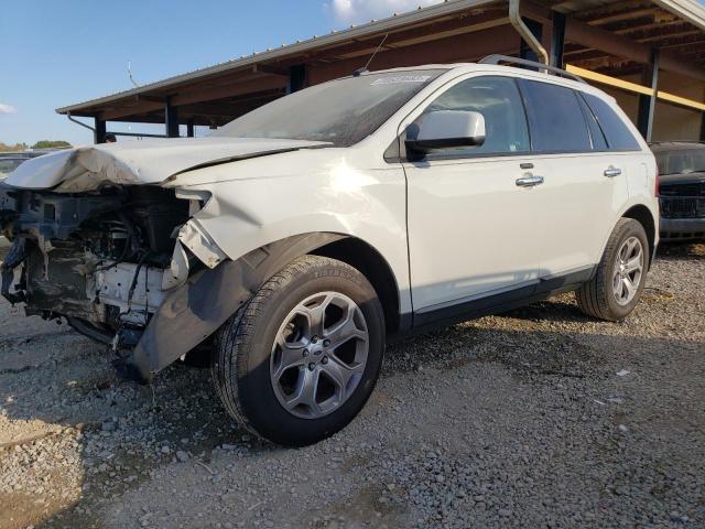 Ford Edge (2011)