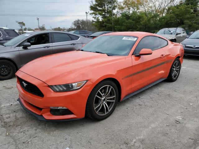 Ford All models (2015)