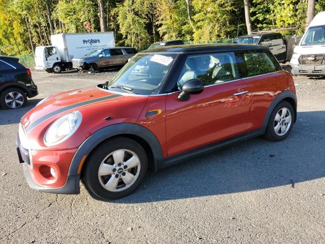 Mini Cooper (2015)