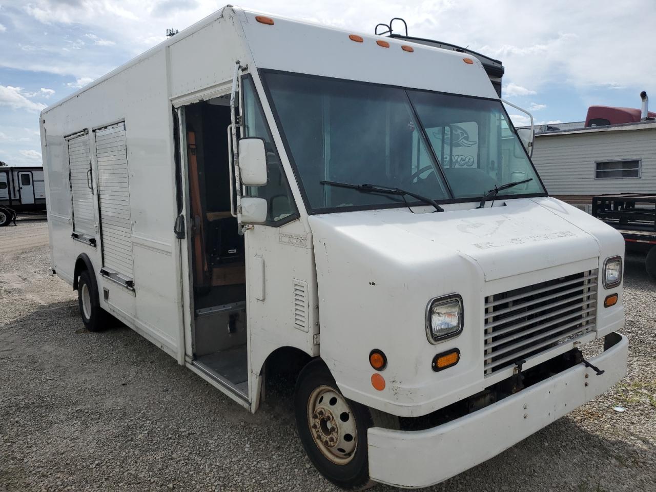 Ford Econoline (2004)