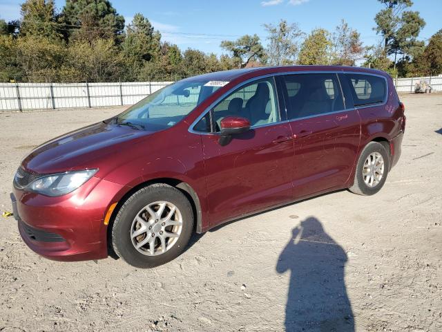 Chrysler Pacifica (2017)