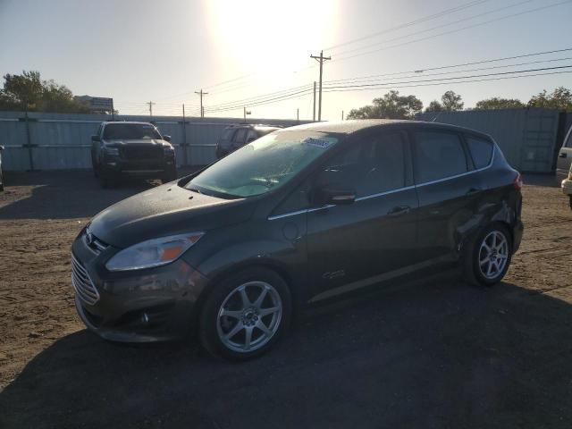 Ford Cmax (2017)