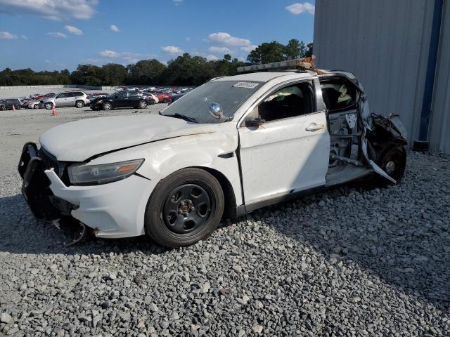 Ford Taurus (2014)
