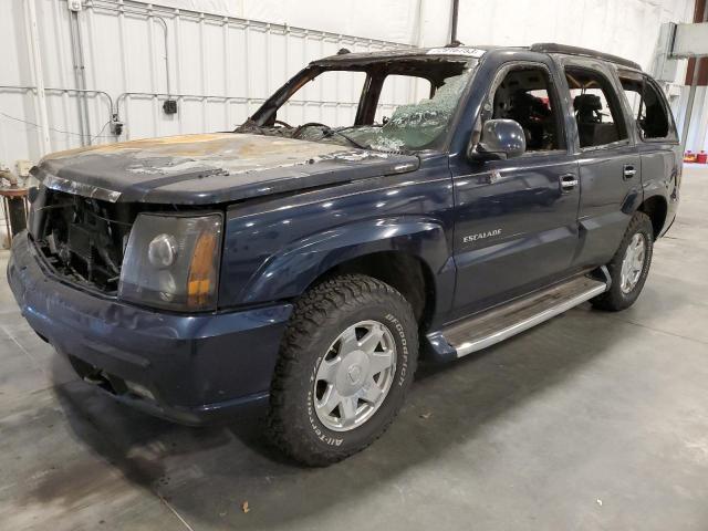 Cadillac Escalade (2005)