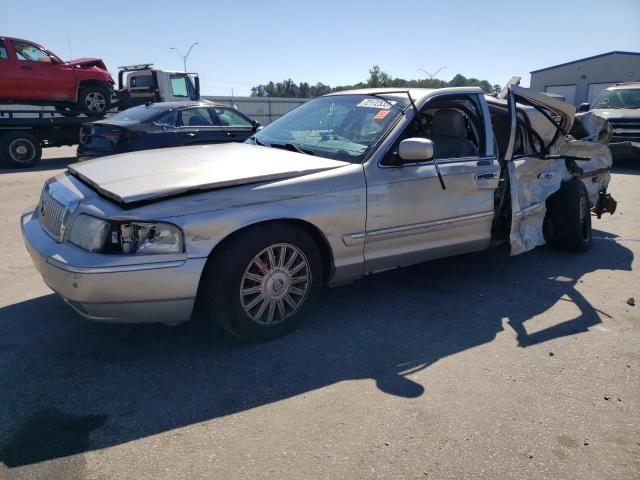 Mercury Grmarquis (2008)