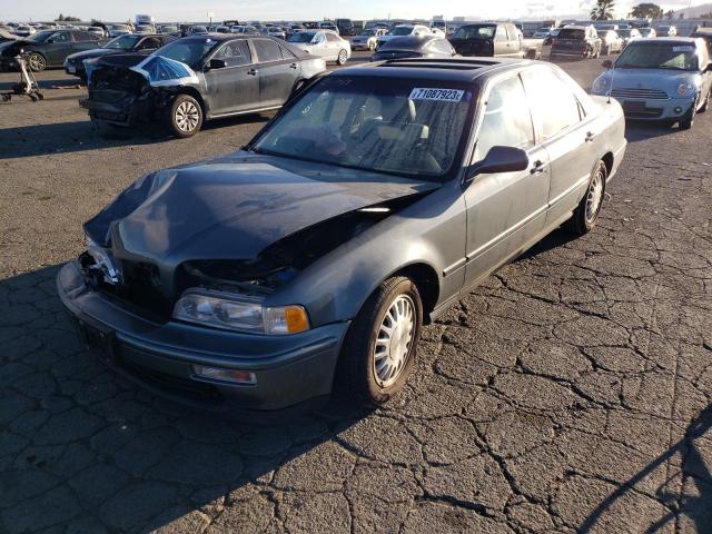 Acura Legend (1995)