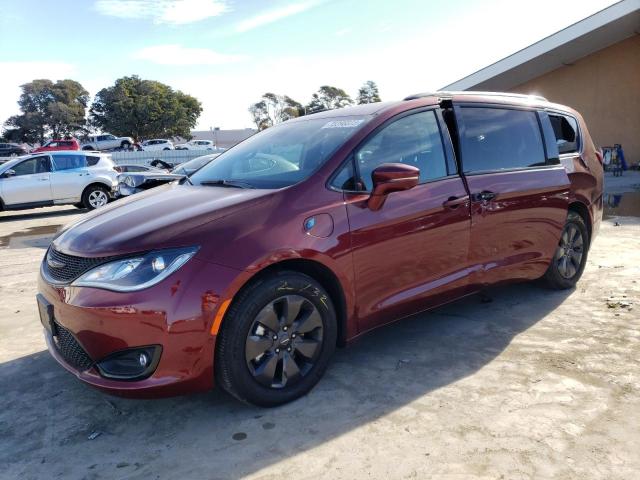 Chrysler Pacifica (2020)