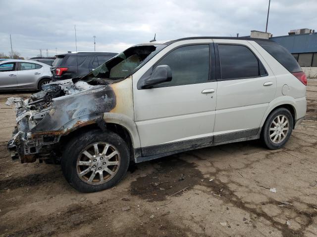 Buick Rendezvous (2006)
