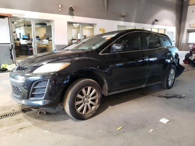 Mazda Cx-7 (2010)