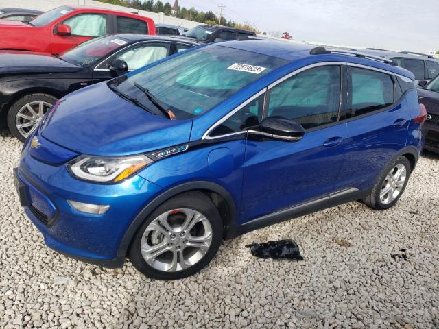 Chevrolet Bolt (2017)