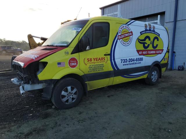 Dodge Sprinter (2007)
