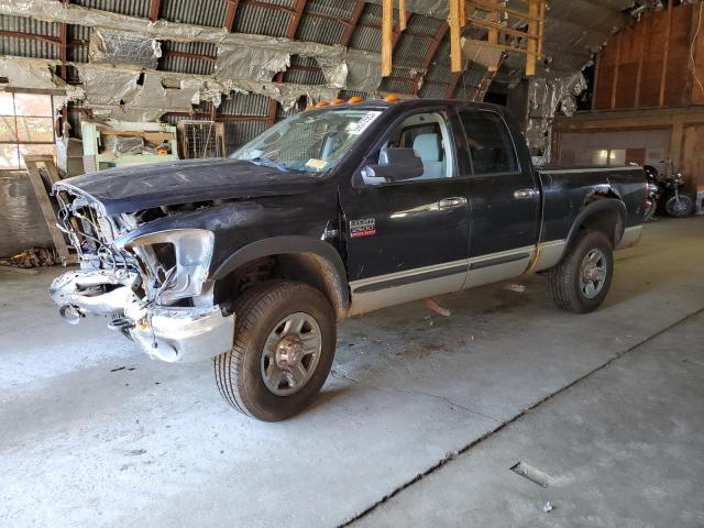 Dodge Ram 2500 (2007)