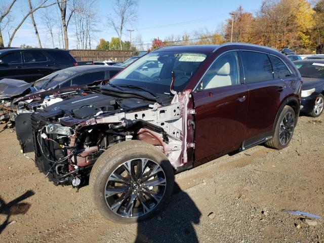 Mazda Cx-90 prem (2024)