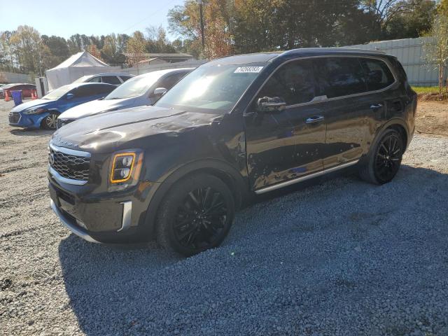 Kia Telluride (2021)