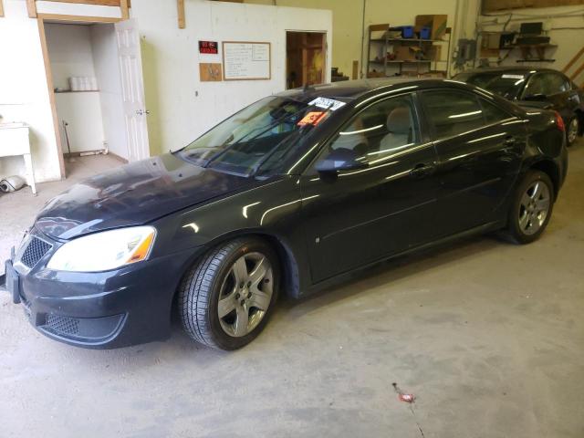 Pontiac G6 (2010)