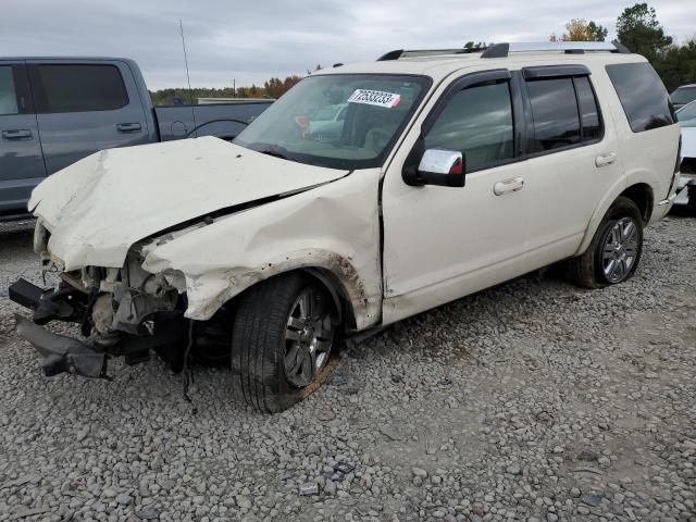 Ford Explorer (2009)