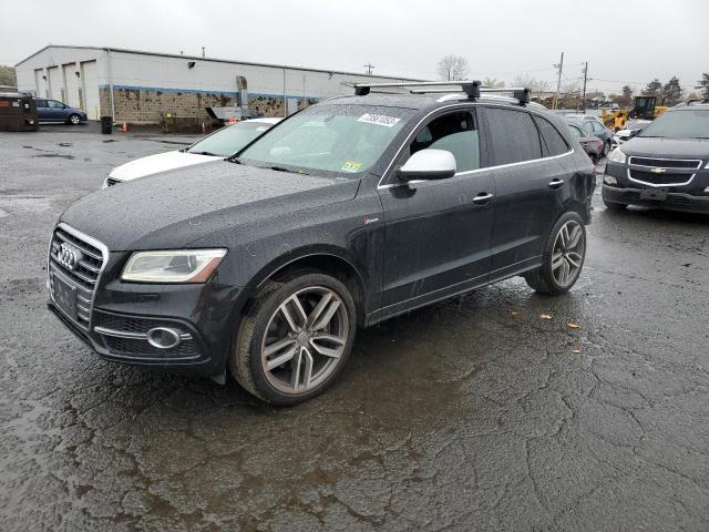Audi Sq5 (2015)