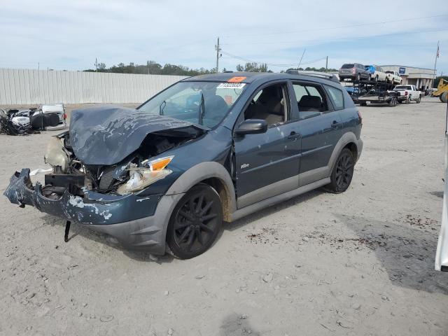 Pontiac Vibe (2007)