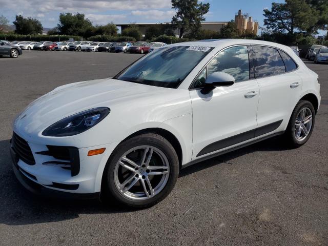 Porsche Macan (2019)