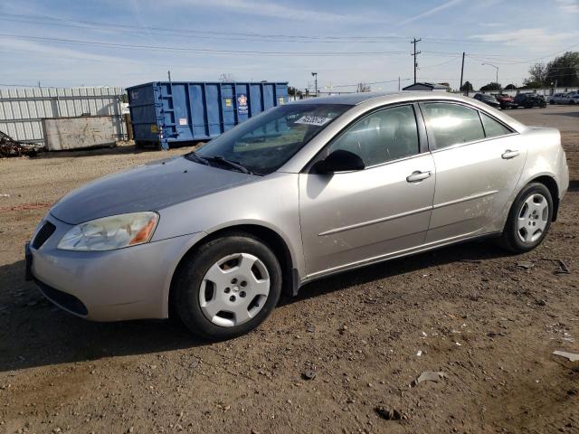 Pontiac G6 (2005)