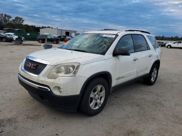 Gmc Acadia (2008)