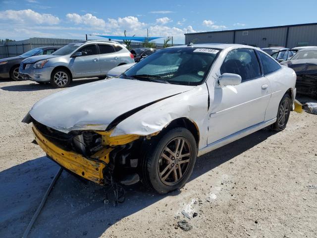 Chevrolet Cavalier (2003)