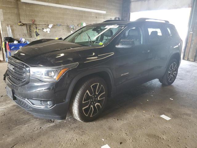 Gmc Acadia slt (2019)