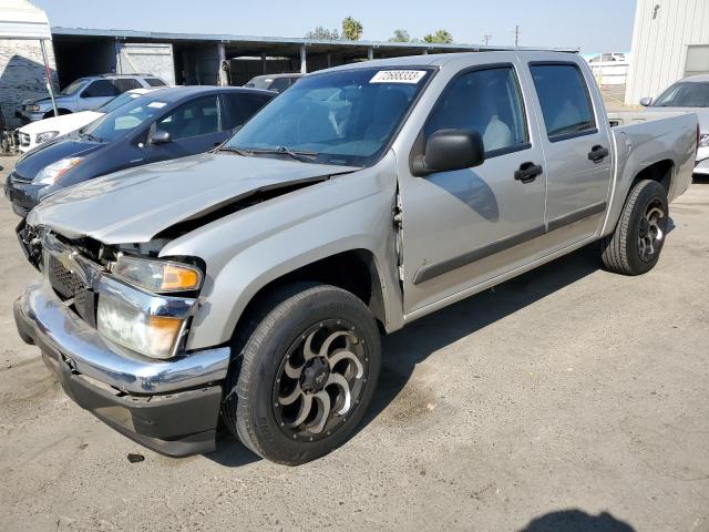 Chevrolet Colorado (2006)