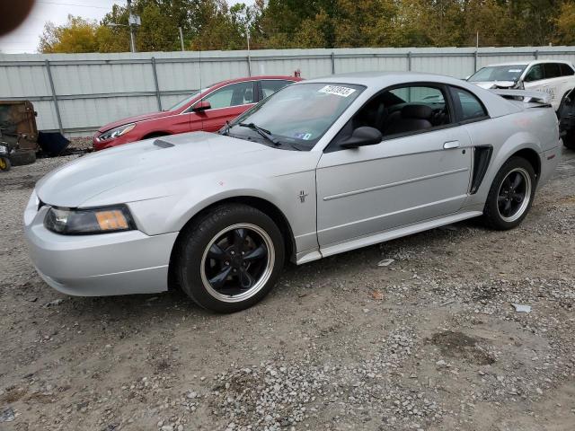 Ford All models (2002)