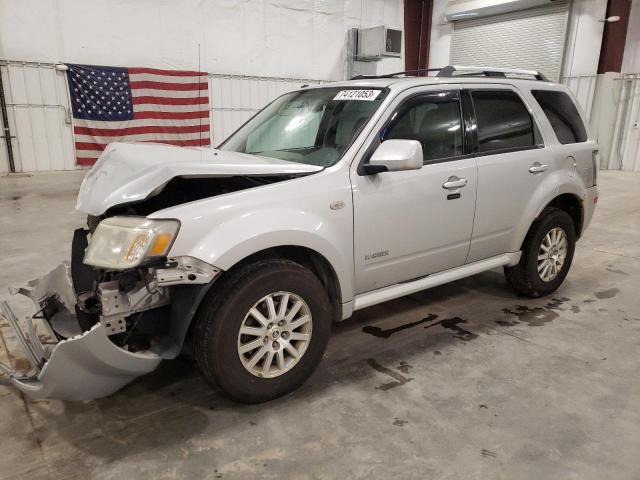 Mercury Mariner (2008)