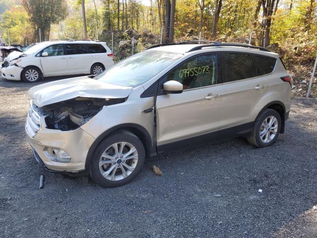 Ford Escape (2017)