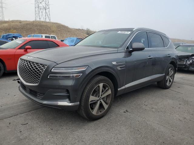 Genesis Gv80 (2023)