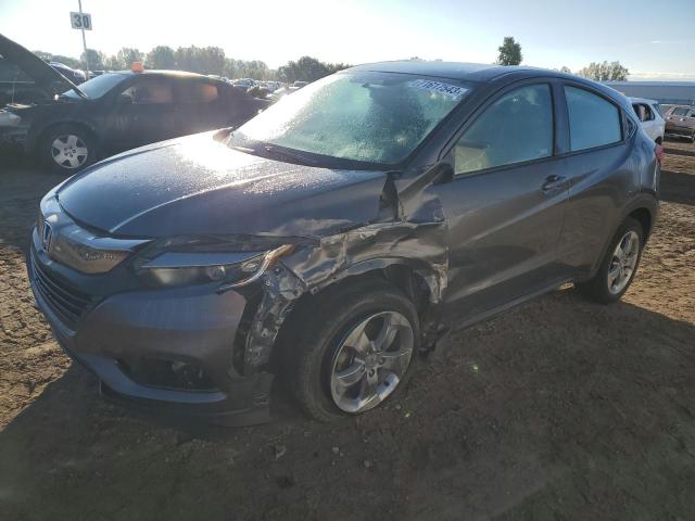 Honda Hr-v (2019)